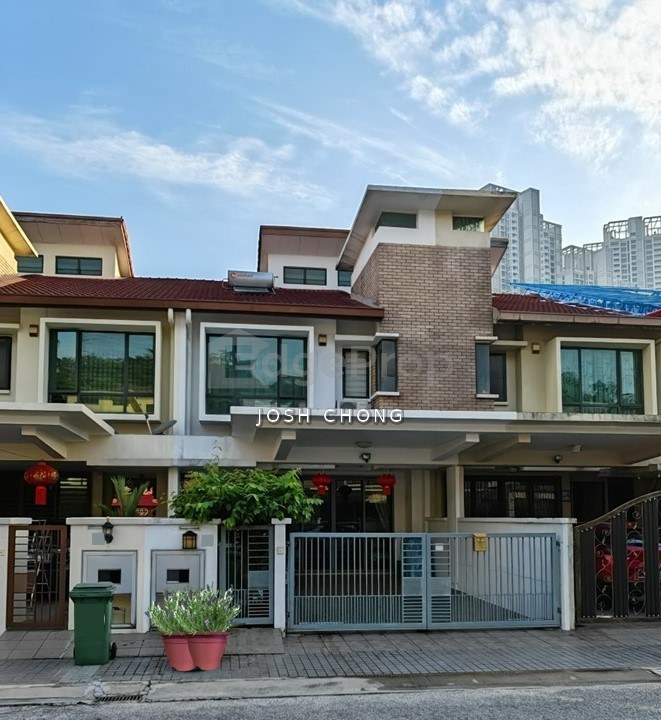 Desa ParkCity (SouthLake)