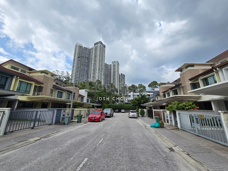 Desa ParkCity (SouthLake)