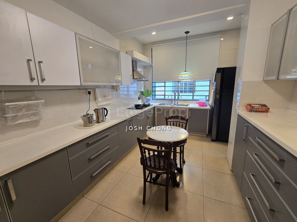 Desa ParkCity (SouthLake)