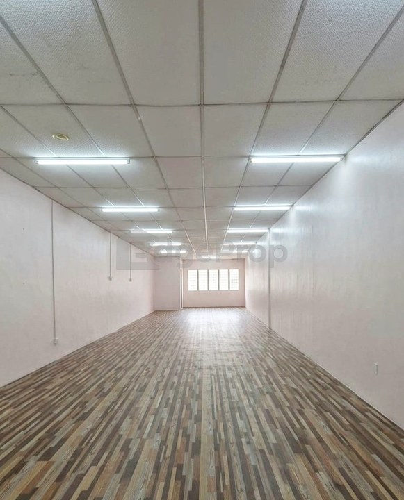 Jalan Patani 2 Storey Shophouse Face Main Road Have Own Parking slot, Penang, Georgetown