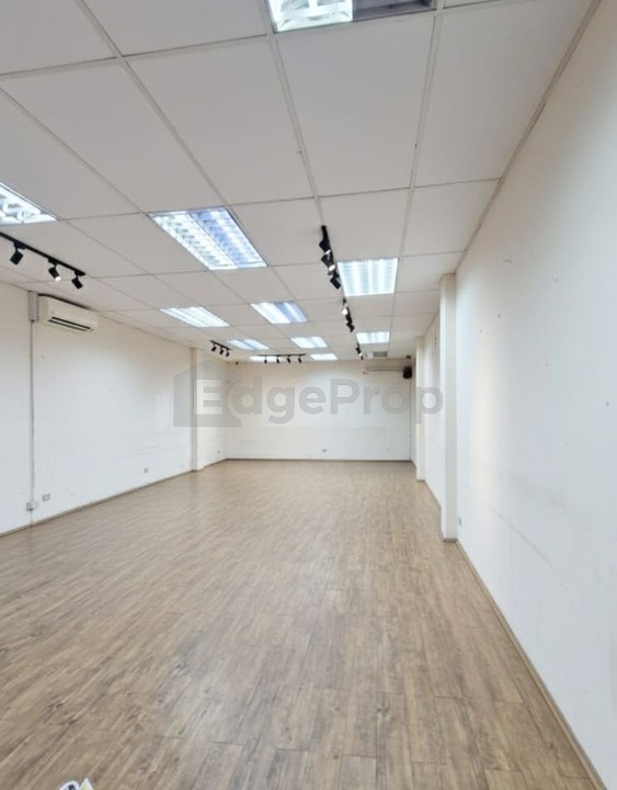 Jalan Patani 2 Storey Shophouse Face Main Road Have Own Parking slot, Penang, Georgetown