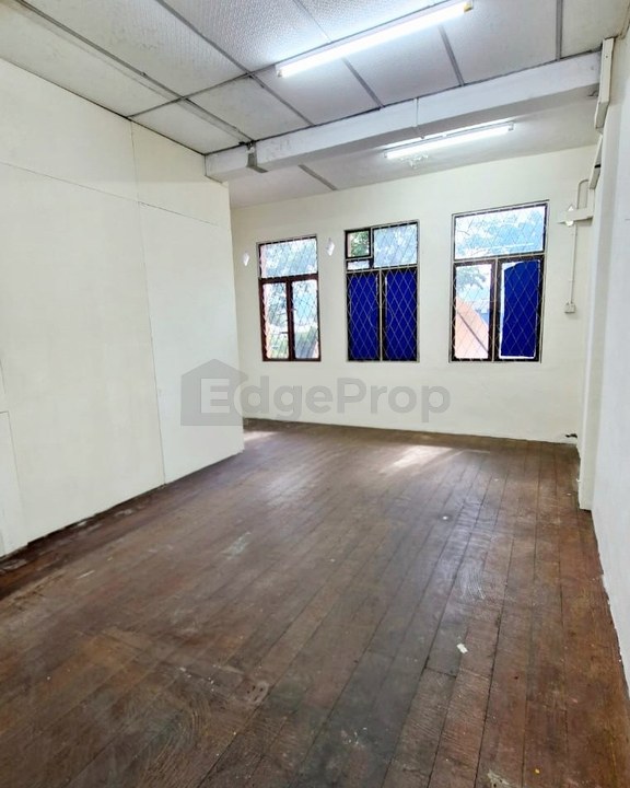 Jalan Patani 2 Storey Shophouse Face Main Road Have Own Parking slot, Penang, Georgetown