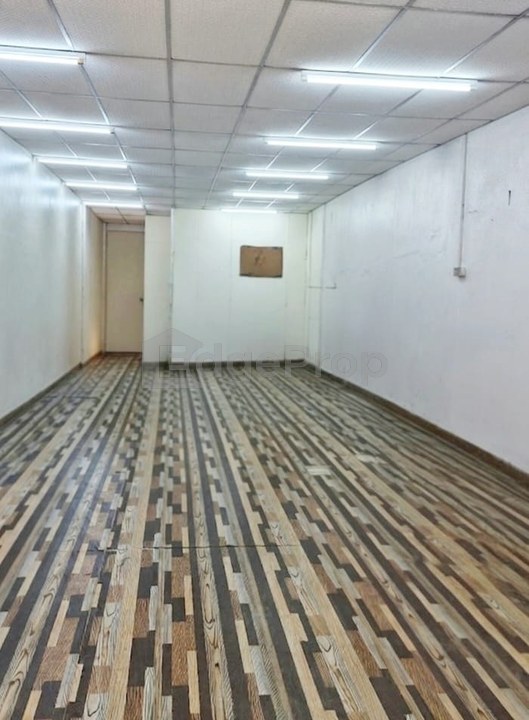 Jalan Patani 2 Storey Shophouse Face Main Road Have Own Parking slot, Penang, Georgetown