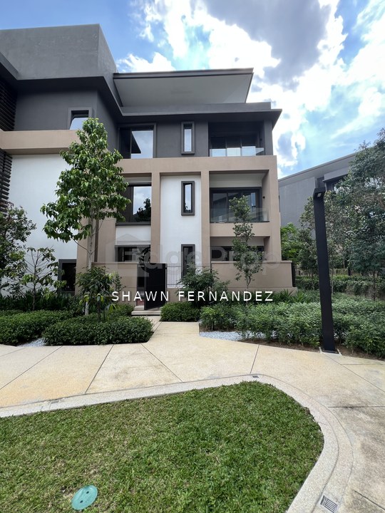New. Elevated with open views. 4 bedrooms. Kuala Lumpur. Damansara Heights, Kuala Lumpur, Damansara Heights