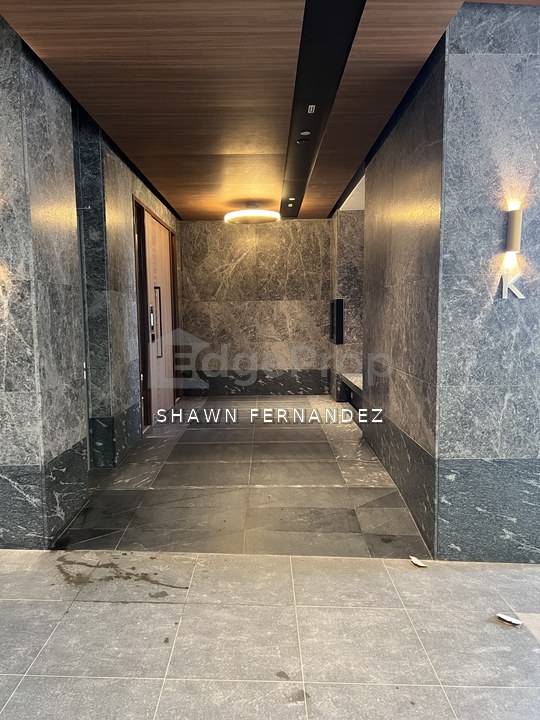 New. Elevated with open views. 4 bedrooms. Kuala Lumpur. Damansara Heights, Kuala Lumpur, Damansara Heights