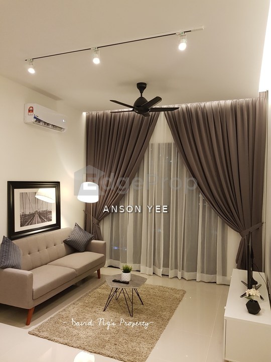 South View Serviced Apartments