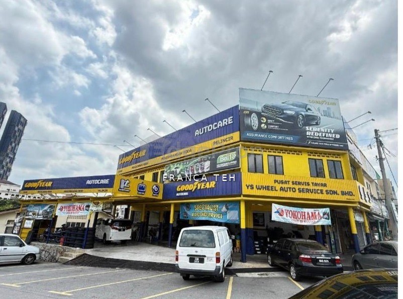 Taman Cheras