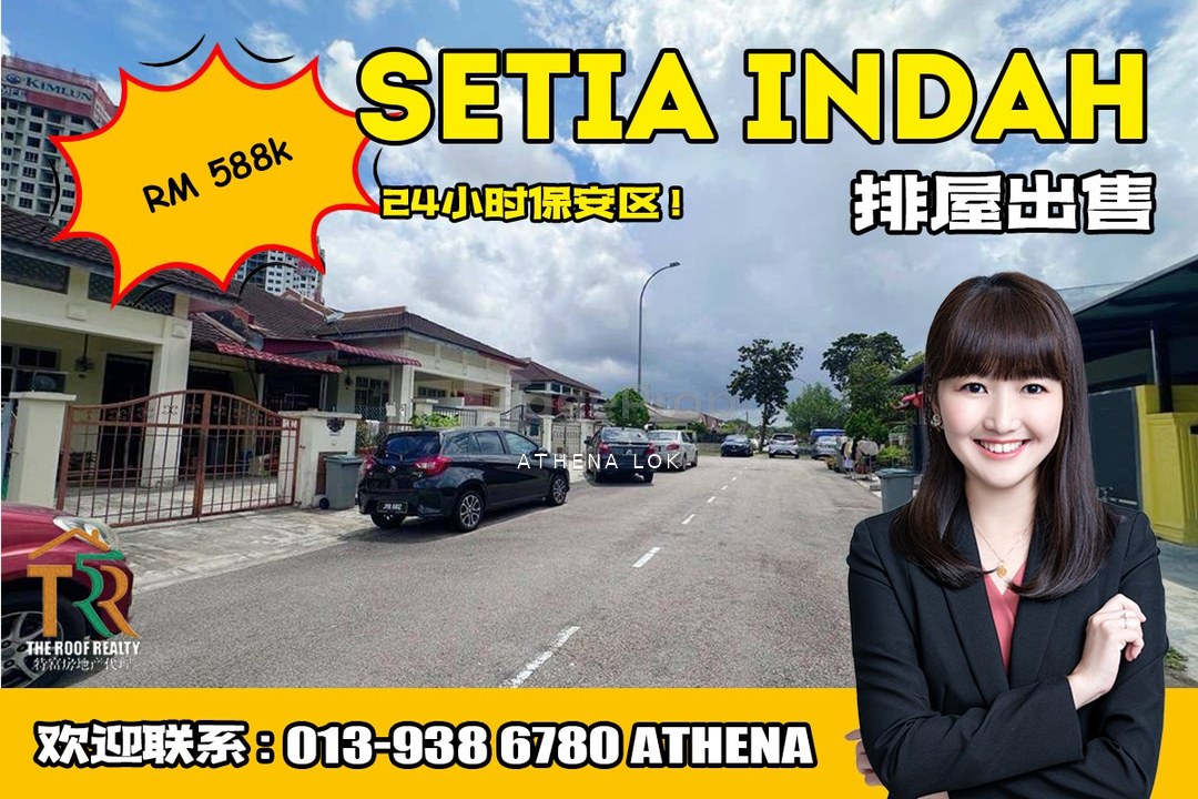 Taman Setia Indah