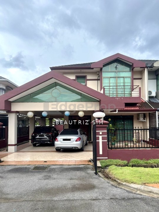 Taman MJC Mutiara