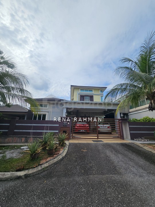 Bandar Warisan Puteri