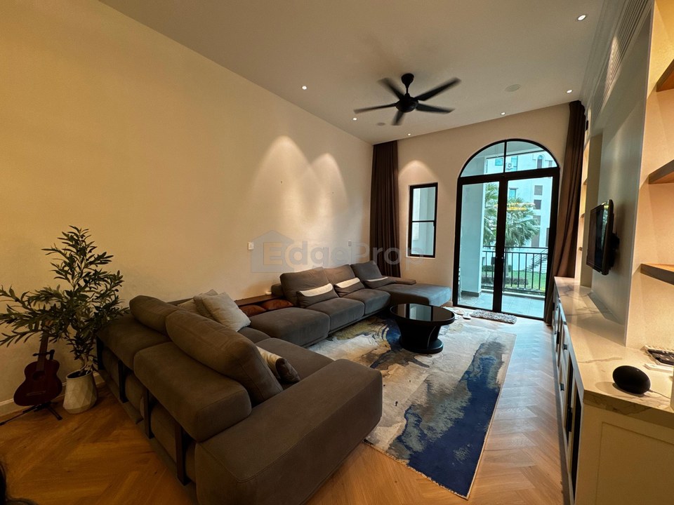 PREMIUM FULLY FURNISHED , Selangor, Cyberjaya