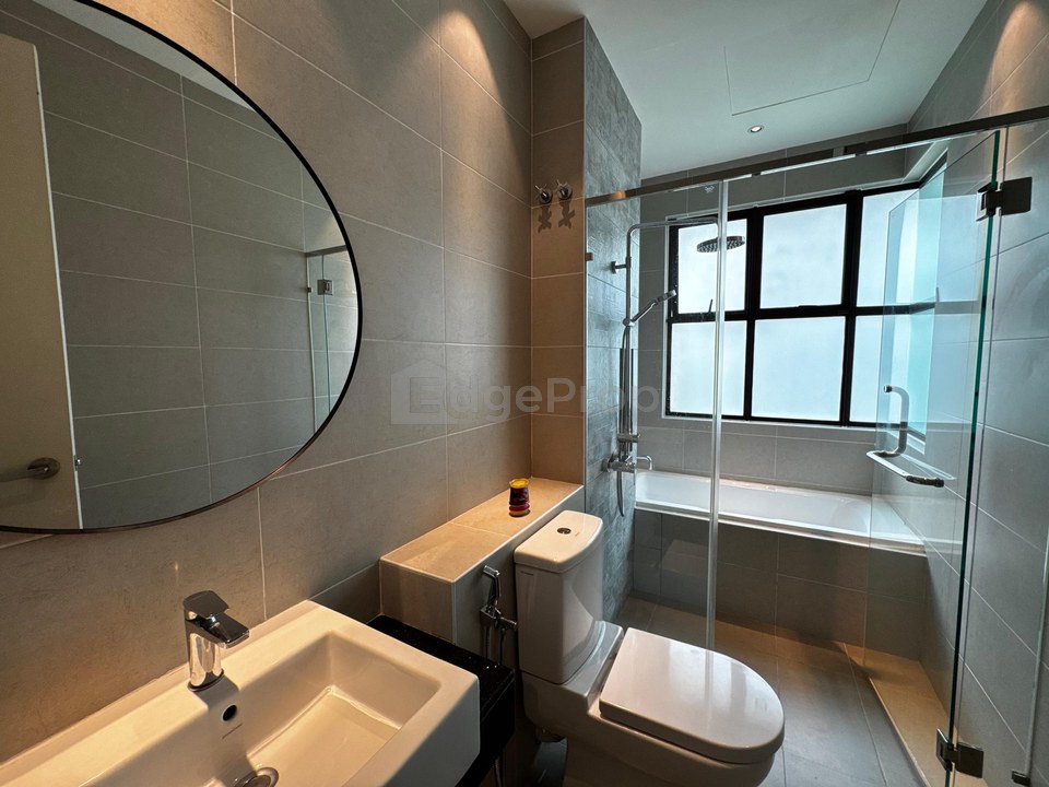 PREMIUM FULLY FURNISHED , Selangor, Cyberjaya