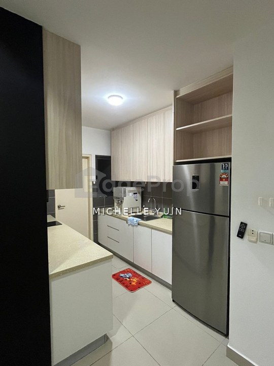 Lakeville Residences