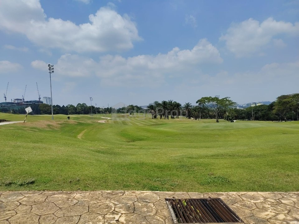 Bangi Golf Resort