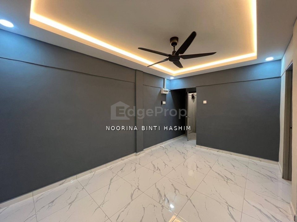 Flat Pandan Perdana, Ampang, Kuala Lumpur For Sale , Selangor, Pandan Perdana