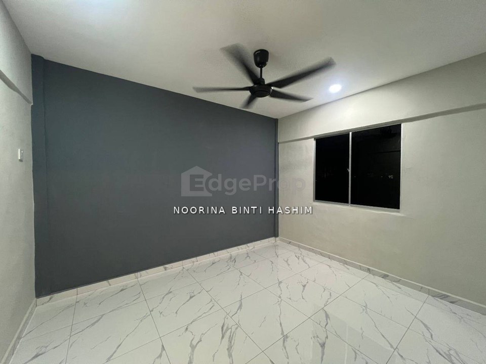 Flat Pandan Perdana, Ampang, Kuala Lumpur For Sale , Selangor, Pandan Perdana