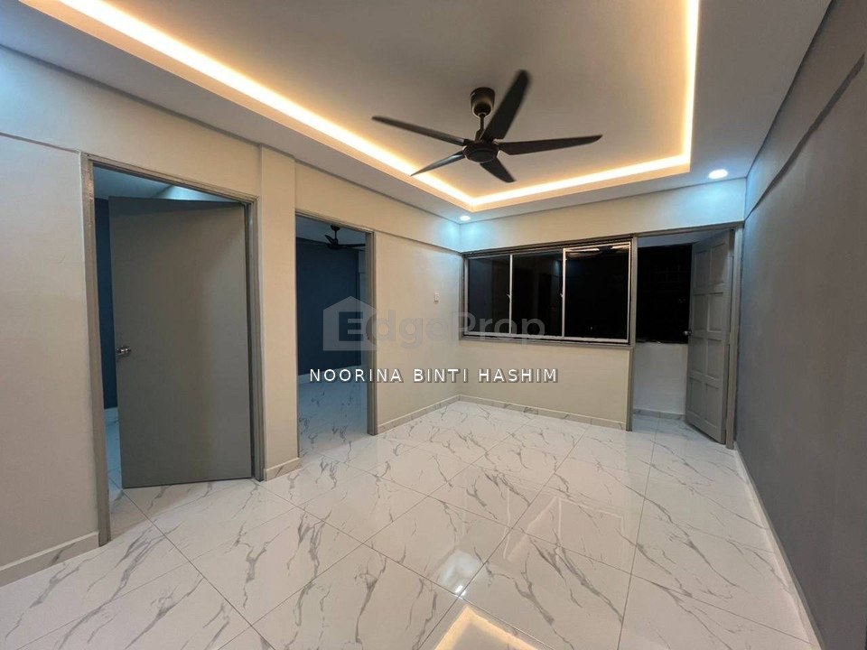 Flat Pandan Perdana, Ampang, Kuala Lumpur For Sale , Selangor, Pandan Perdana