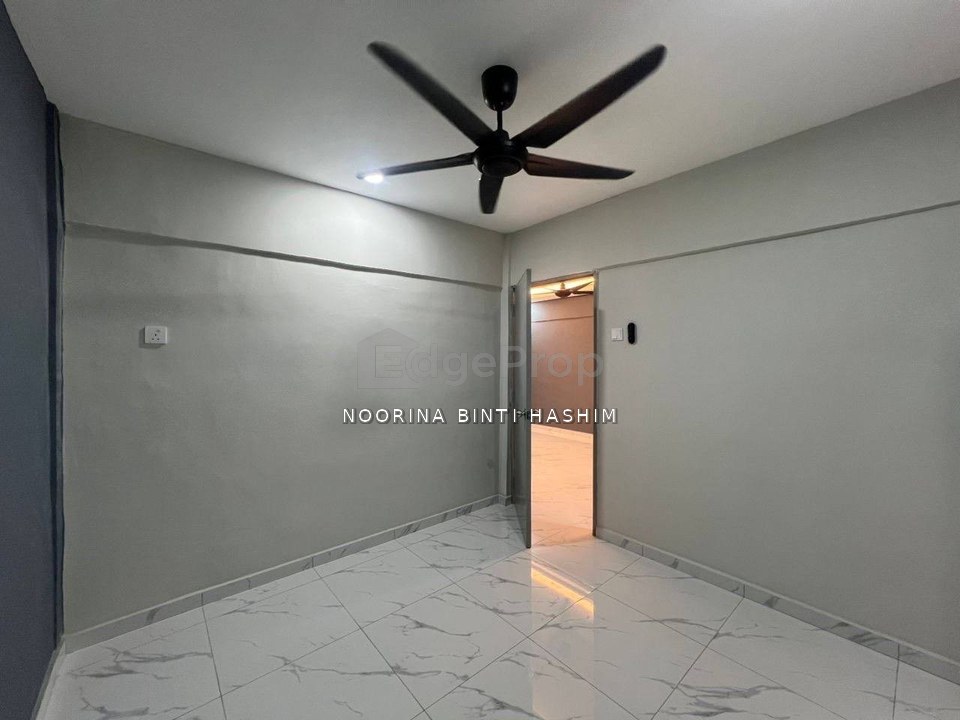 Flat Pandan Perdana, Ampang, Kuala Lumpur For Sale , Selangor, Pandan Perdana