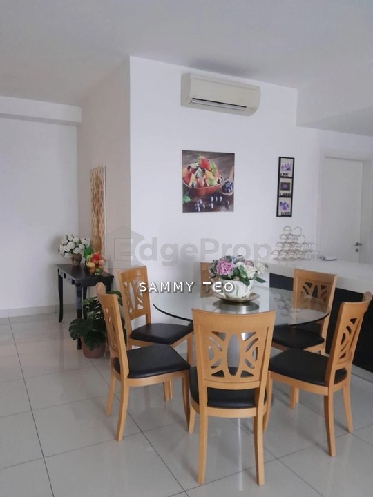 Teega Suite @ Puteri Harbour, Johor, 