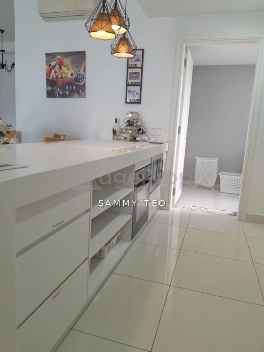 Teega Suite @ Puteri Harbour, Johor, 