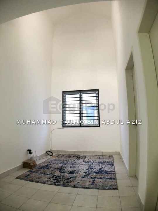 END LOT 2 Storey Terrace @ Bandar Mahkota Banting, Banting, Selangor, Banting