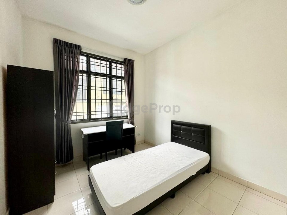 Jalan Laman Setia 5 @ Setia Eco Gardens Double Storey Terrace House for Rent!, Johor, Gelang Patah