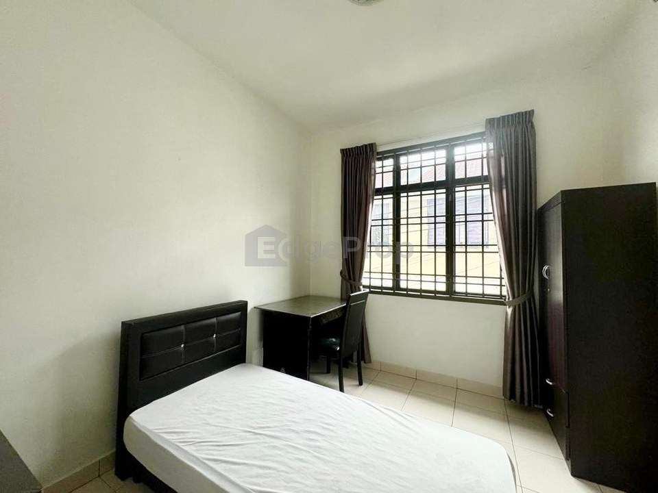 Jalan Laman Setia 5 @ Setia Eco Gardens Double Storey Terrace House for Rent!, Johor, Gelang Patah