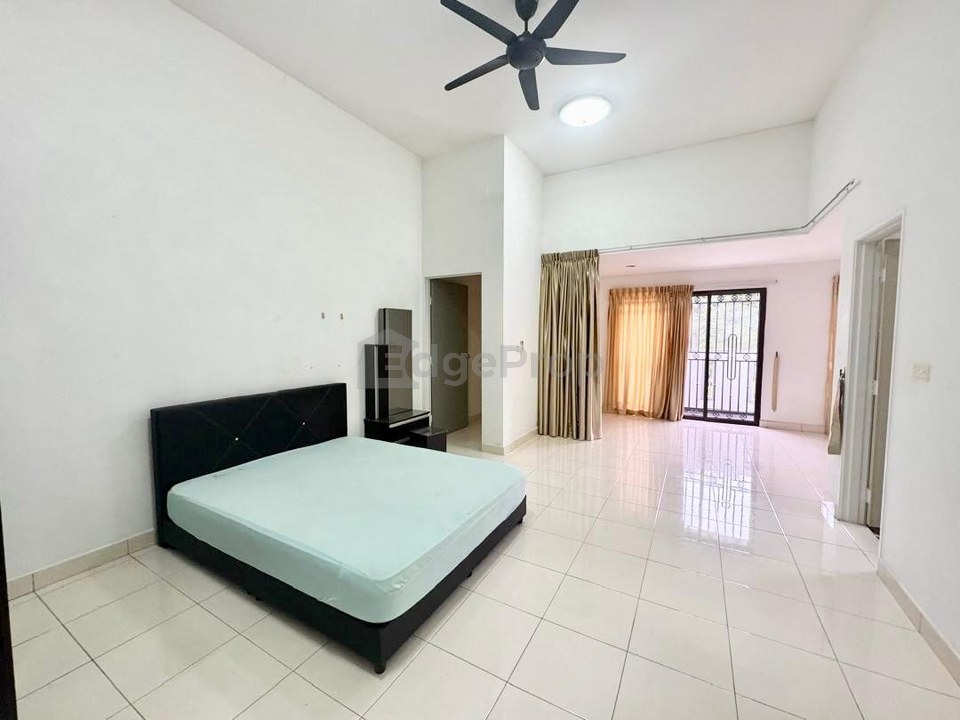 Jalan Laman Setia 5 @ Setia Eco Gardens Double Storey Terrace House for Rent!, Johor, Gelang Patah