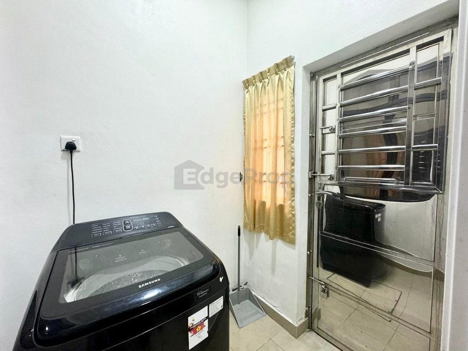 Jalan Laman Setia 5 @ Setia Eco Gardens Double Storey Terrace House for Rent!, Johor, Gelang Patah