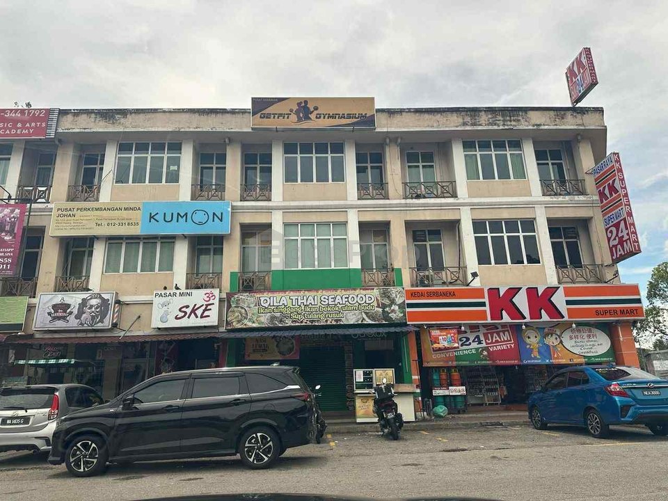 Taman Sungai Jelok