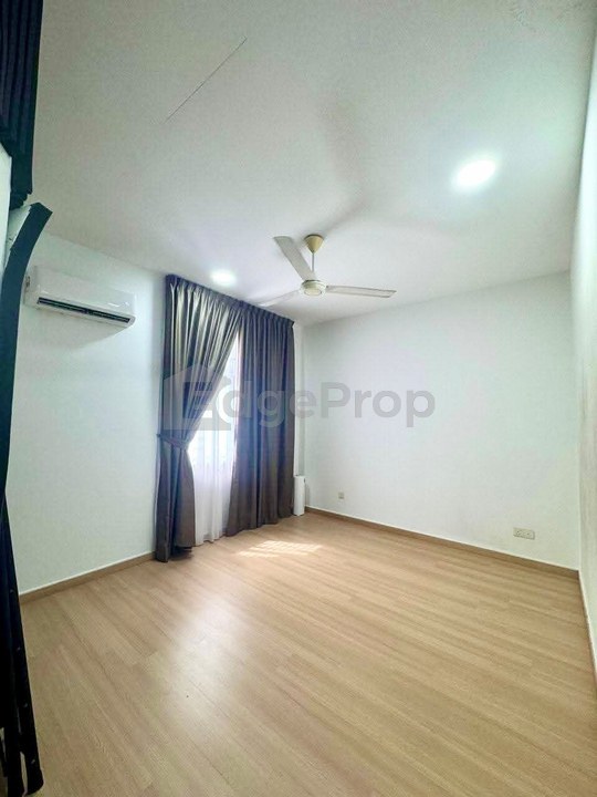 Bukit Indah Zone 7 @ Taman Bukit Indah Double Storey Terrace House for Sale!, Johor, Bukit Indah