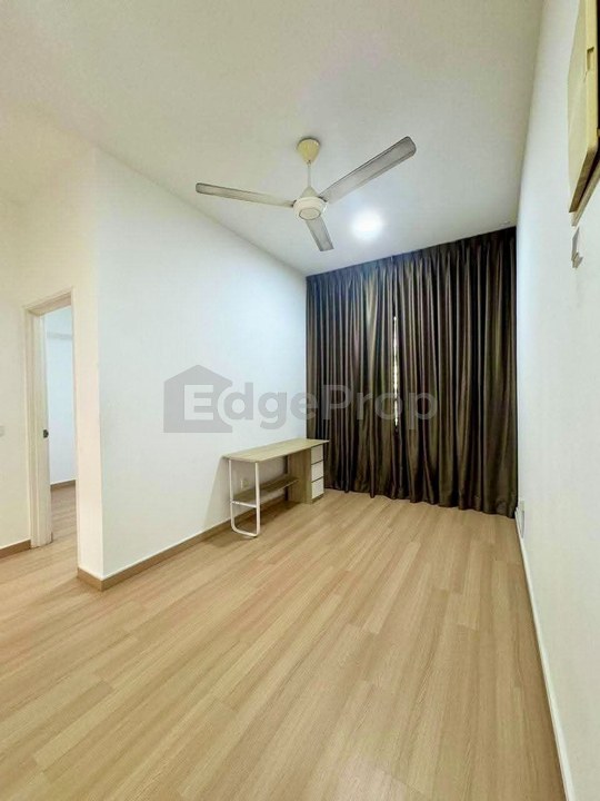 Bukit Indah Zone 7 @ Taman Bukit Indah Double Storey Terrace House for Sale!, Johor, Bukit Indah