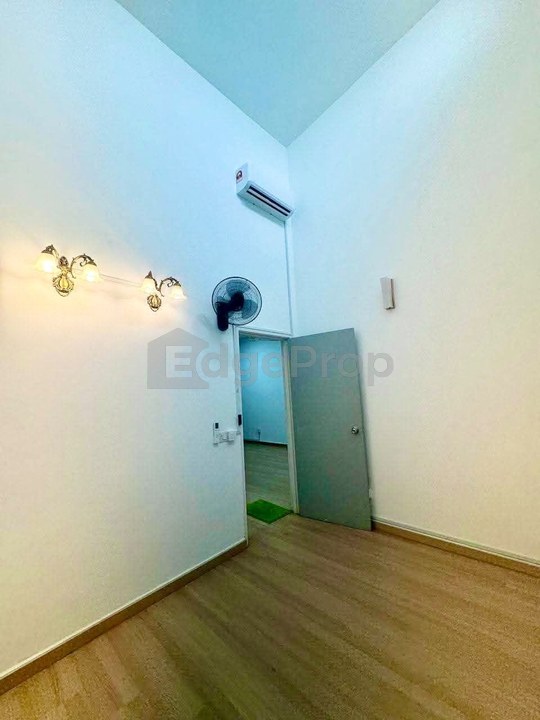 Bukit Indah Zone 7 @ Taman Bukit Indah Double Storey Terrace House for Sale!, Johor, Bukit Indah