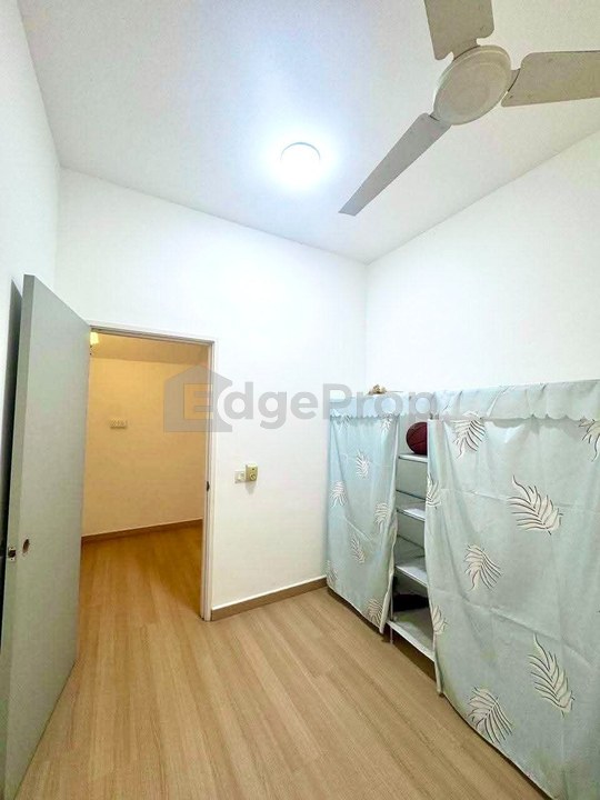 Bukit Indah Zone 7 @ Taman Bukit Indah Double Storey Terrace House for Sale!, Johor, Bukit Indah