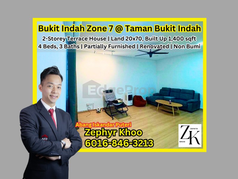 Jalan Indah 7