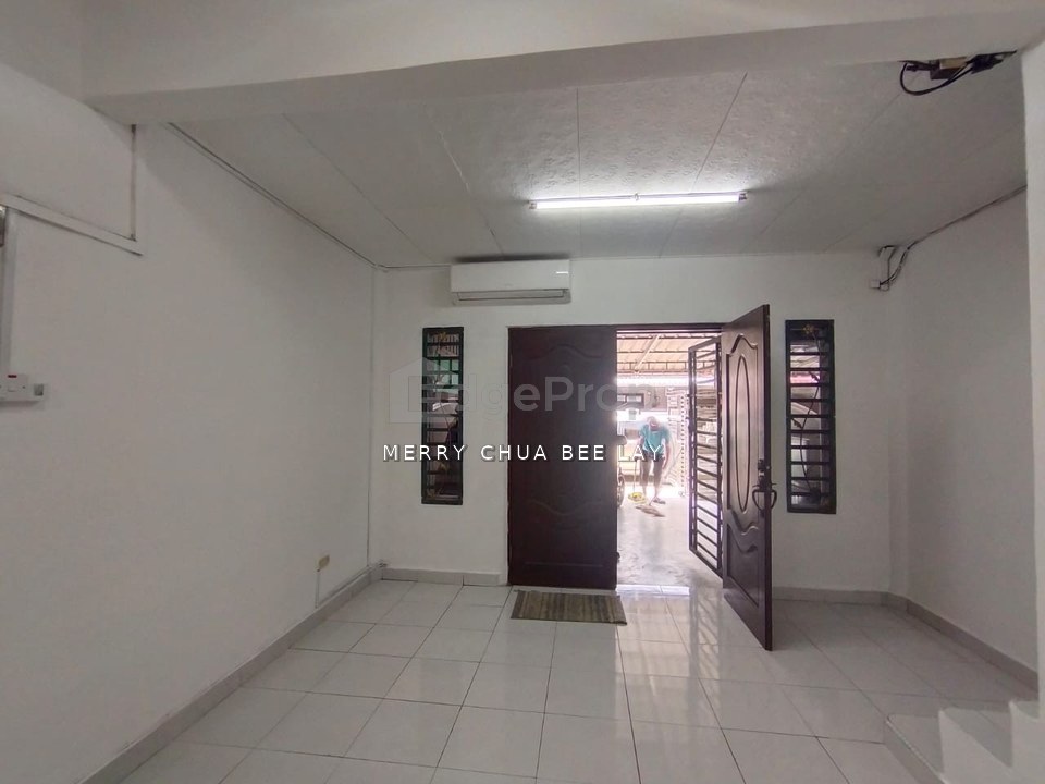 Taman Bestari Indah (New Project)
