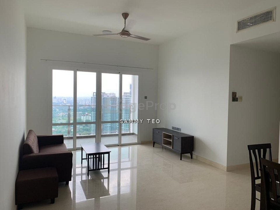TriTower Residence @ Johor Bahru Sentral