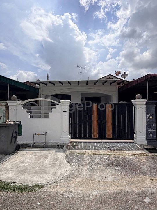 Taman Kota Masai