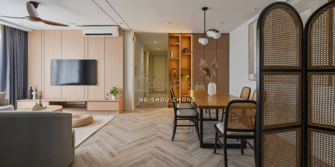 Door Step to BRT / 3-4room with 2carpark / Incluted Furnished, Selangor, Bandar Sunway