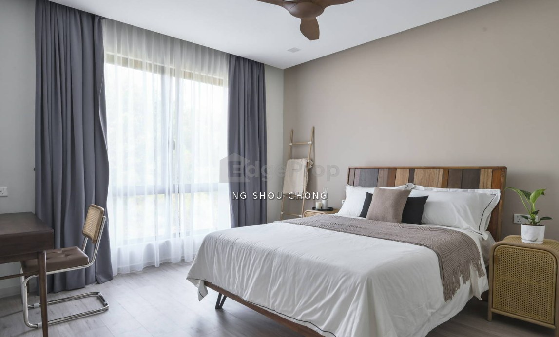 Door Step to BRT / 3-4room with 2carpark / Incluted Furnished, Selangor, Bandar Sunway