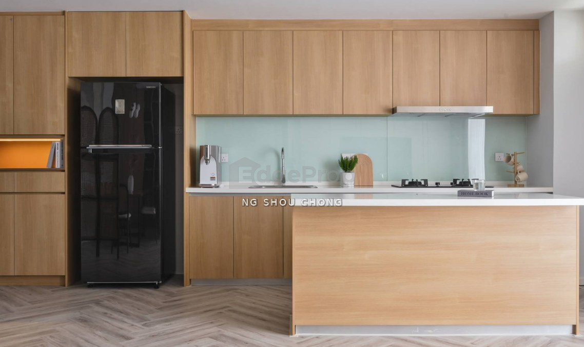 Door Step to BRT / 3-4room with 2carpark / Incluted Furnished, Selangor, Bandar Sunway