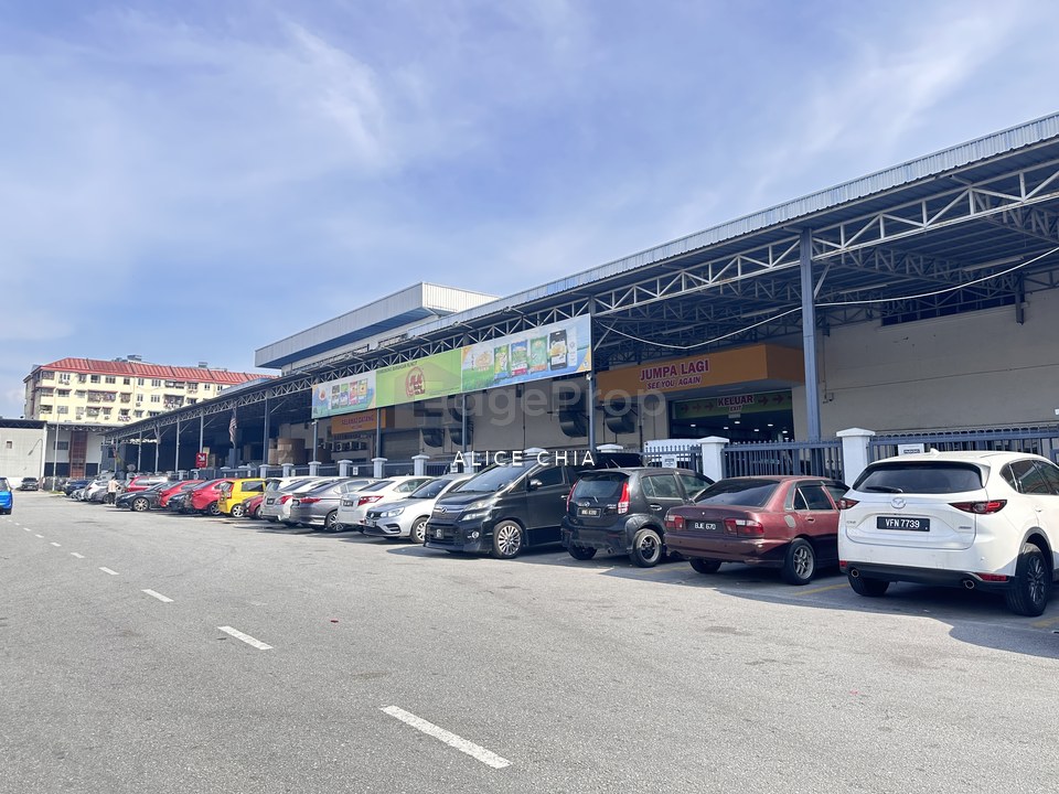 Taman Petaling Utama