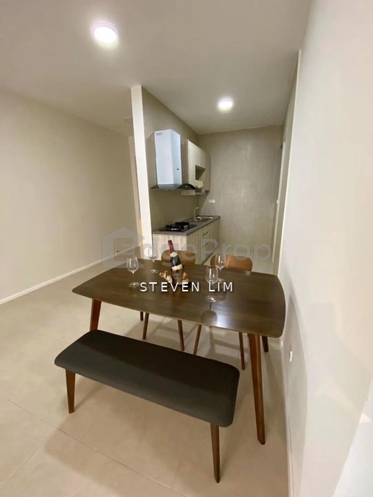 Fully furnished condo 3 rooms and 2 baths for rent, Selangor, Shah Alam