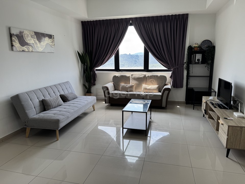Encorp Strand Residence