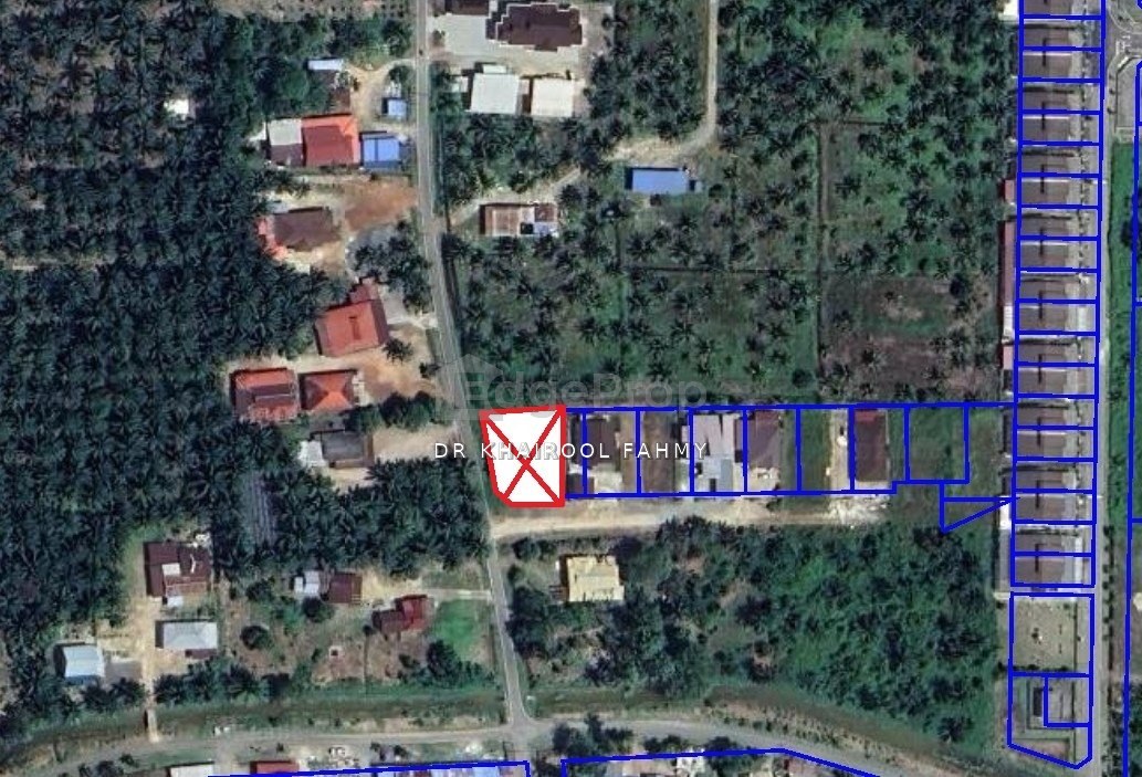 Taman Benut Utama
