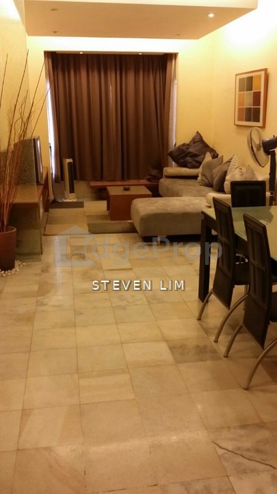 Sunway Sutera Condominium