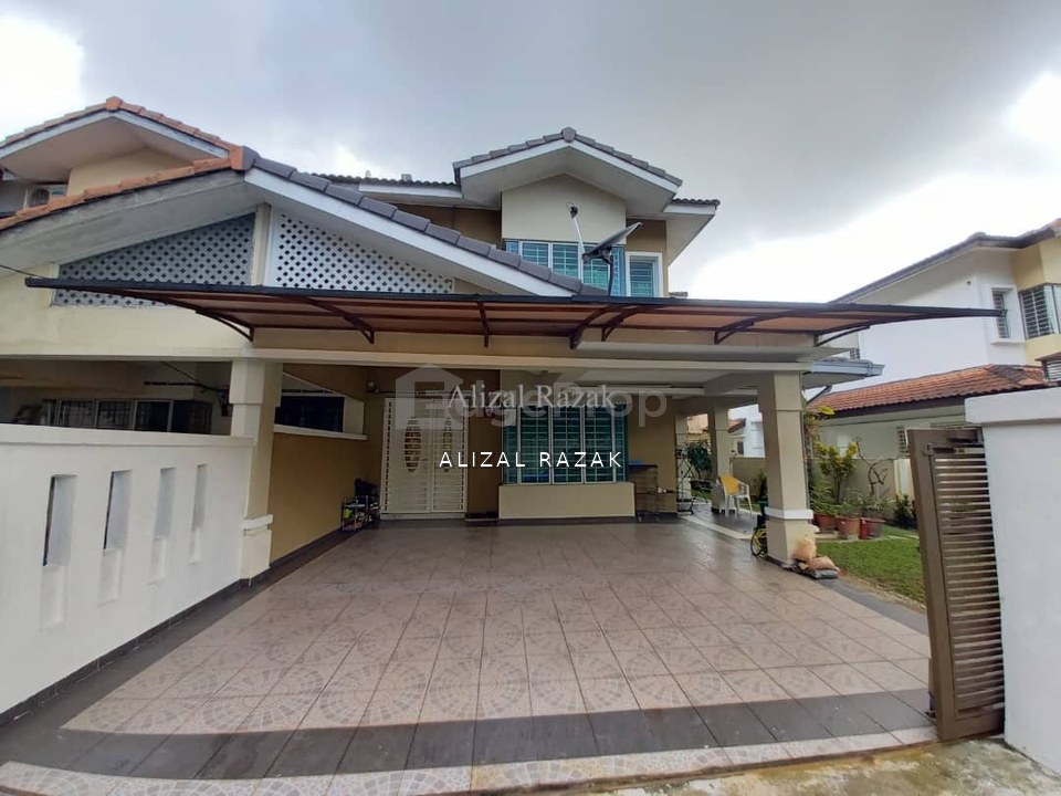 Kelana Idaman, Ara Damansara