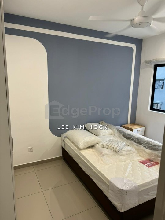 Huni @ Setia Alam For Rent, Fully Furnished, Selangor, Setia Alam/Alam Nusantara