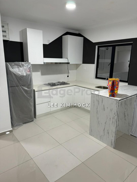 Huni @ Setia Alam For Rent, Fully Furnished, Selangor, Setia Alam/Alam Nusantara
