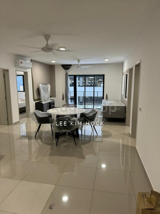 Huni @ Setia Alam For Rent, Fully Furnished, Selangor, Setia Alam/Alam Nusantara